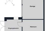 Gemütliches Ferienhaus mit Zweitwohnsitz – Traumhafte Berglage für unvergessliche Momente