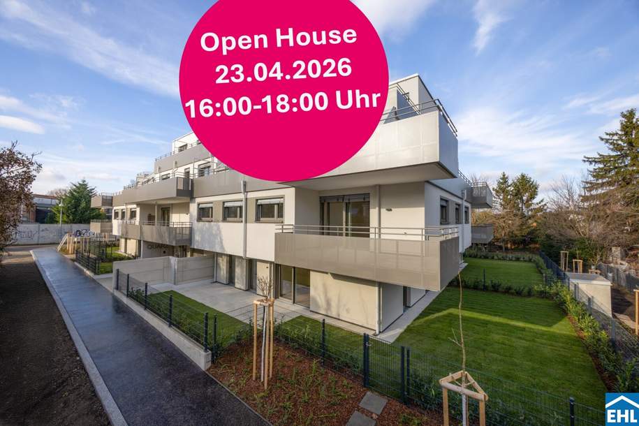 Ankommen &amp; Wohlfühlen – Ihr neues Zuhause am Quarzweg 1, Wohnung-kauf, 355.000,€, 1210 Wien 22., Donaustadt