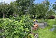 Ankommen, abschalten, aufatmen. Ihr Refugium im Grünen!