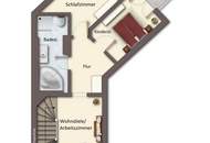 Einfamilienhaus mit Garten in sonniger Grünruhelage – Hof bei Salzburg