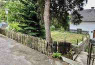 Ruhiges Wohnen Nahe Ortszentrum - Haus sanierungsbedürftig mit Potenzial !