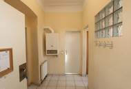 Zinshaus, Mehrparteienhaus, Mitarbeiterwohnungen