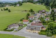 Großzügige Immobilie mit perfekt kombinierbarem Wohnen &amp; Arbeiten