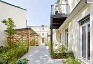 Exklusives Biedermeier-Zinshaus – Nachhaltiges Investment in außergewöhnlicher Qualität!