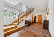 Privates Hideaway: Stilvolles Anwesen in einzigartiger Alleinlage