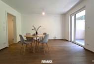 Moderne 2.Zi.-Wohnung im Erstbezug (Top 4)