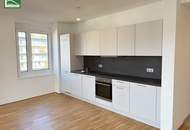 Wohnen an der UNESCO-Esplanade – urbanes Lebensgefühl in Reininghaus