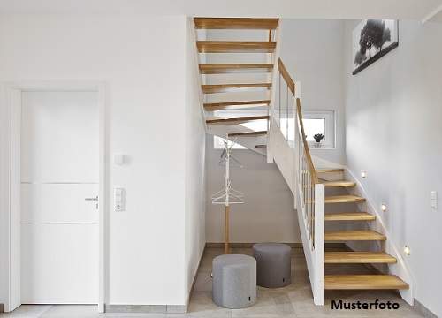 Luxuriöse Maisonette-Wohnung mit Dachterrasse