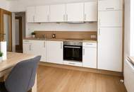 2-Zimmer-Wohnung mit Gemeinschaftsgarten in Landeck!