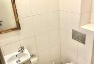 Attraktives Zinshaus mit Entwicklungspotenzial – Wohnen &amp; Gewerbe in frequentierter Lage