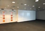 Moderne Bürofläche im Andromeda Tower zu mieten