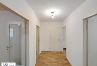 Geräumige und ruhig gelegene Neubauwohnung in beliebter City Lage nahe U1-Taubstummengasse