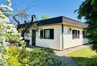 Landhaus-Bungalow am Esterhazysee