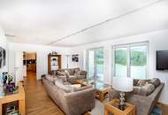 Wohnjuwel mit Panoramablick inklusive Carport
