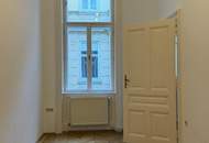 4 Zi Altbau mitten im Servitenviertel