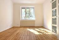 Nähe Venediger Au: Großzügige 72 m² Wohnung mit Option auf 2. Schlafzimmer!