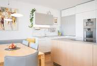 Großzügige Penthouse-Wohnung in Waidmannsdorf