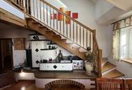 Modernisiertes Haus mit Nebengebäude im Dreikanthof-Stil! Sonniger und ebener Eigengrund