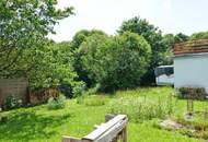 Mehrfamilienhaus mit Traumterrasse und Naturgarten in Zentrumsnähe