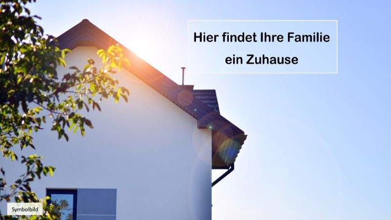 Großzügiges Mehrfamilienhaus mit 7 Wohnungen und Garage