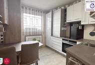 Neuwertige 3-Zi-Wohnung mit Loggia & Westbalkon im 1100 Wien – WG-geeignet!