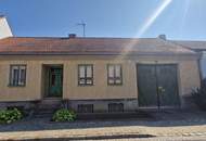 Altes Landhaus mit großem Grundstück - ideal für Pferdehaltung und individuelle Gestaltung