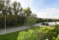 Tolle Lage! 1 Zimmer Wohnung mit Loggia &amp; Autoabstellplatz- möbliert