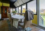 Modernisiertes Einfamilienhaus in Bockfließ – 5 Zimmer, Terrasse, Garage, Ihr neues Zuhause!