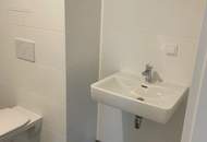 Moderne 2-Zimmer-Wohnung Neubau inkl Komplettküche, 2 Balkone und Kellerabteil am Badeteich Hirschstetten/Z53 OG4