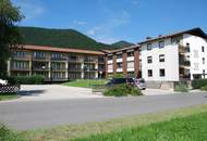Gemütliche 1-Zimmer Wohnung mit Balkon und Bergblick in Puchberg am Schneeberg zu mieten!
