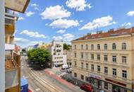 ERSTBEZUG | 2-Zimmer Neubau mit Loggia | 4. OG | Fernwärme | Fassadenbegrünung | TG-Stellplatz optional | Nachhaltiges Wohnbauprojekt