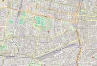 1-Zimmer-Altbau mit separater Küche – frisch renoviert &amp; bezugsfertig