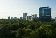 Saturn Tower - Büroflächen zu mieten