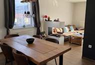 Zweifamilienhaus mit großem Garten!