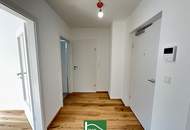 Gotthelf Living - Erstbezug, Klimaanlage und Premium Ausstattung mit großem Balkon bei der U2 Aspernstraße - PROVISIONSFREI!