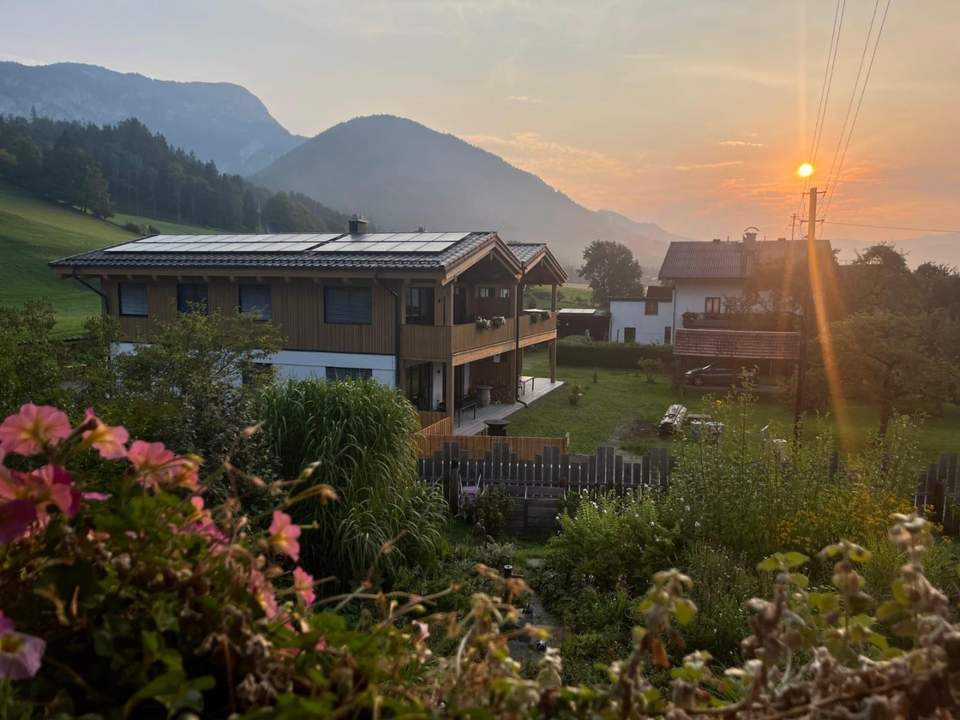 VERKAUFT! Wunderschönes Penthouse in sonniger und ruhiger Lage
