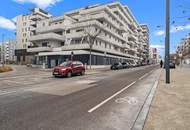 "Seestadt: 3-Zimmer-Wohnung mit Balkon!"