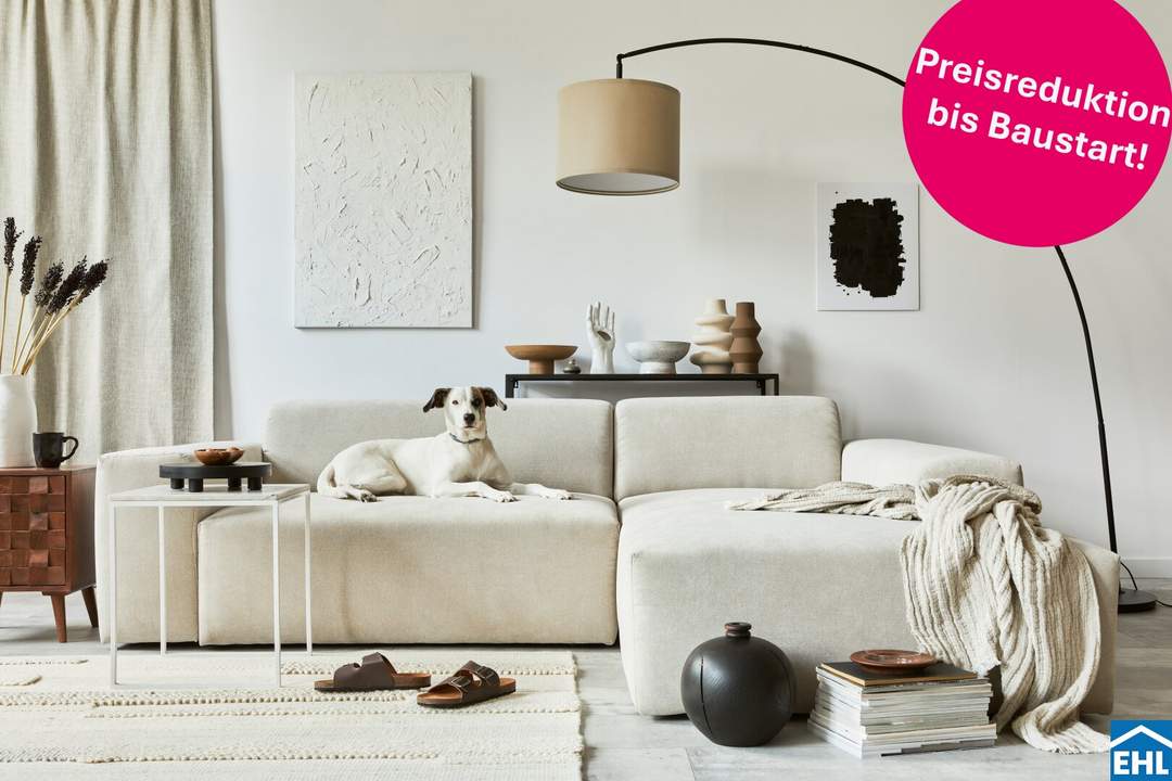 MURINA – Investieren mitten in Graz