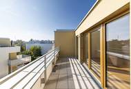 3-Zimmer-Erstbezug in Toplage! Offene Wohnküche | Traumhafte Terrasse mit Fernblick | Hochwertige Ausgestaltung