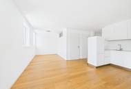 LINZ/STADT: TRADITION trifft MODERNE - EIGENTUMSWOHNUNG mit ca. 62,5 m² Wohnfläche + Hofseitig situierter BALKON