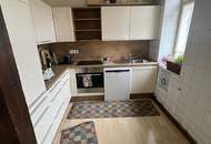 Zinshaus mit historischem Charme