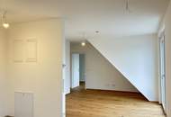 Ihr Refugium im Dachgeschoss – sonnig &amp; moderne 2-Zimmer-Terrassenwohnug