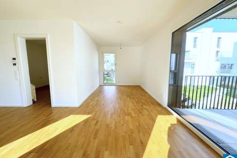 Vorsorgewohnung mit Bauteilaktivierung*3 Zimmer*BALKON, Wohnung-kauf, 249.300,€, 1120 Wien 12., Meidling