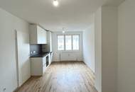 1200! Generalsanierte, hübsche 2-Zimmer Wohnung nahe Augarten!