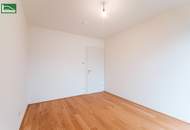 Für Investoren und Vorausdenker (Nettopreis) - 2.Zimmer-Wohnung sofort vermietbar mit Geothermie und ausgezeichneter Ausstattung