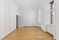 Gründerzeit Wohnung | 3 Zimmer | Büro, Wohnung, WG