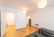 Schöne 2-Zimmer-Wohnung mit Balkon in 1050 Wien