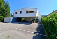 Exklusive Garten-Maisonettewohnung in Salzburg-Josefiau