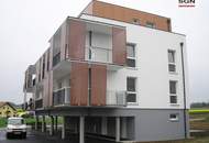 Großzügige & geförderte 4 Zimmer- BALKONWohnung mit Schwimmbiotop in Petzenkirchen