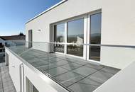 KREMSER WOHNDOMIZIL4Zi- 104qm Penthouse - Eigentum, Lift, Tiefgarage, in beliebter Grünruhelage